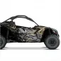 Preview: Symbiote Beige M Version für Can-Am Maverick X3 2 Doors